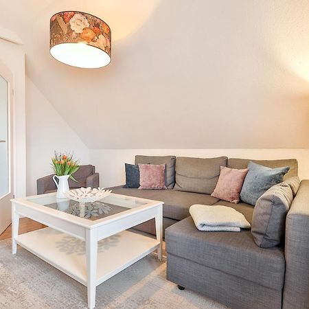 Ferienhaus 1 Fuchsweg Stralsund Eksteriør bilde