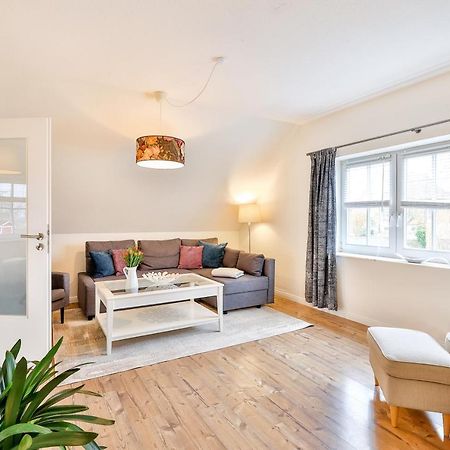 Ferienhaus 1 Fuchsweg Stralsund Eksteriør bilde