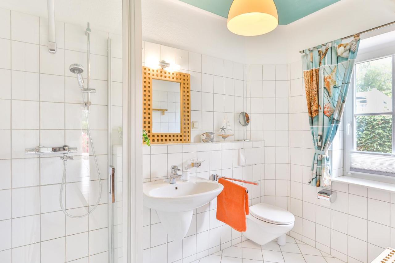Ferienhaus 1 Fuchsweg Stralsund Eksteriør bilde