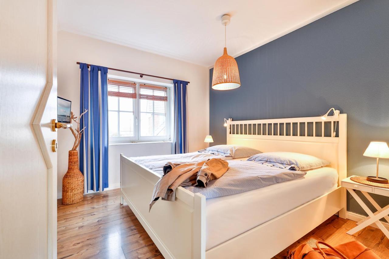 Ferienhaus 1 Fuchsweg Stralsund Eksteriør bilde
